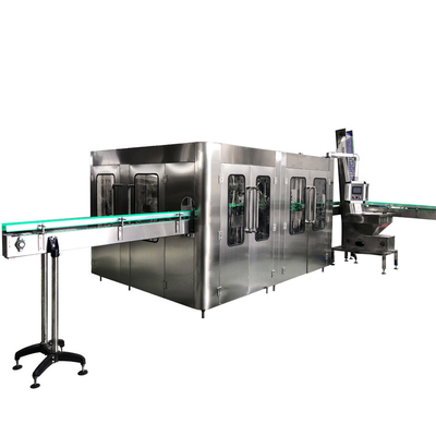 comprar Presión atmosférica que aclara la máquina de rellenar 3 del agua potable en 1 multifuncional online manufacture