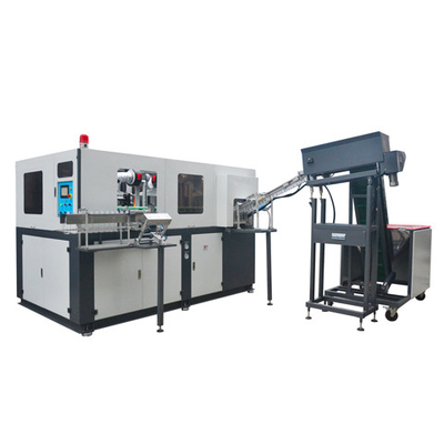 comprar Material de la máquina SS304 del equipo de la botella que sopla automática llena para la botella del ANIMAL DOMÉSTICO online manufacture
