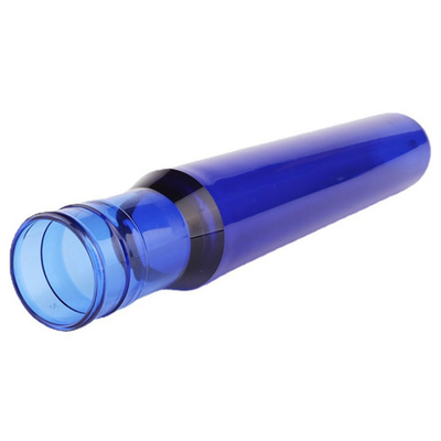 comprar 5 objeto semitrabajado del animal doméstico del galón 750g que sopla el objeto semitrabajado plástico del animal doméstico del galón bottles/5 de /pet de la botella plástica azul/el material de embalaje plástico online manufacture