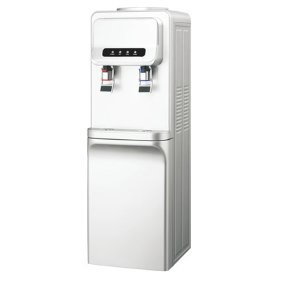 comprar De la agua caliente del ABS dispensador derecho libre material y fría para el hogar del hotel online manufacture
