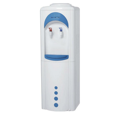 comprar Refrigerador de agua del dispensador de la agua caliente y fría con el gabinete para casero/la oficina online manufacture