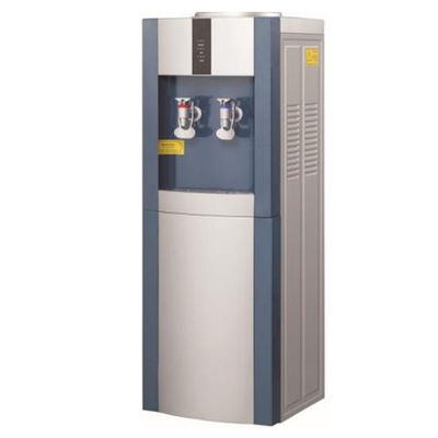 comprar Dispensador derecho libre del agua de enfriamiento del compresor de R134a con 2 grifos online manufacture