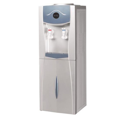 comprar Dispensador libre del agua del refrigerador de agua de R134a para embotellado 3 galones 5 galones online manufacture