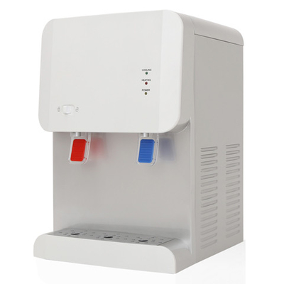comprar Material del dispensador SS304 del agua del refrigerador de agua de la cerradura del niño para el OEM del hospital de la escuela online manufacture