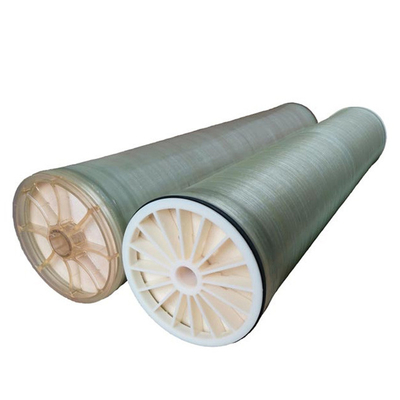 comprar Membrana ULP-8040 de los materiales consumibles del tratamiento de aguas de 1016M M para el filtro de agua industrial online manufacture