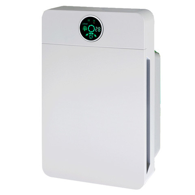 comprar ODM negativo del OEM de Ion For Home Indoor del aire del equipo inteligente de la purificación online manufacture