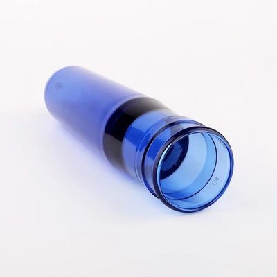 comprar objeto semitrabajado plástico del ANIMAL DOMÉSTICO del material de embalaje de 300g 400g para la botella de agua de 5 galones online manufacture