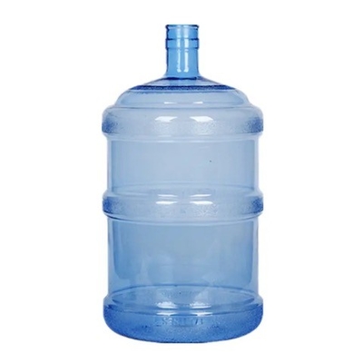 comprar Galón plástico libre 780g de la botella 5 del material de embalaje de BPA 20 litros online manufacture