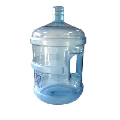 comprar Hogar botella de agua 55m m del policarbonato de 5 galones con la manija online manufacture