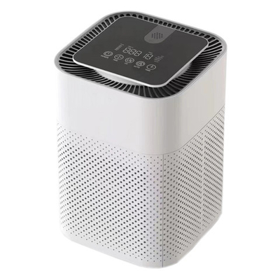 comprar Equipo de escritorio de la purificación del aire del Aromatherapy con la esterilización UVC online manufacture