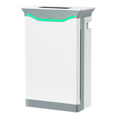 comprar Equipo elegante de la purificación del aire para el retiro interior del formaldehído de la ión negativo PM2.5 online manufacture