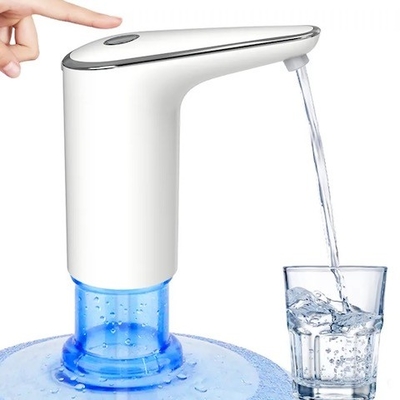 comprar Dispensador recargable de la bomba de la botella de agua del USB para 2 galones 3 galones 4 galones online manufacture
