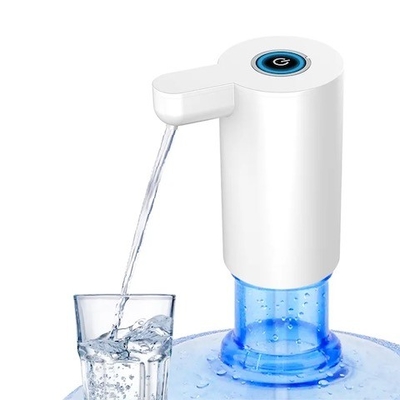 comprar Dispensador recargable de la bomba de la botella de agua del USB automático para la barbacoa del aire libre online manufacture