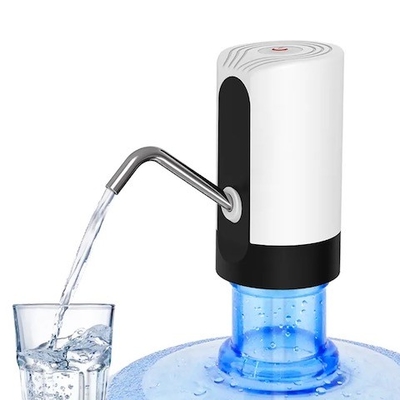 comprar Dispensador elegante de escritorio 5V 4W de la bomba de la botella de agua para la escuela de la oficina online manufacture