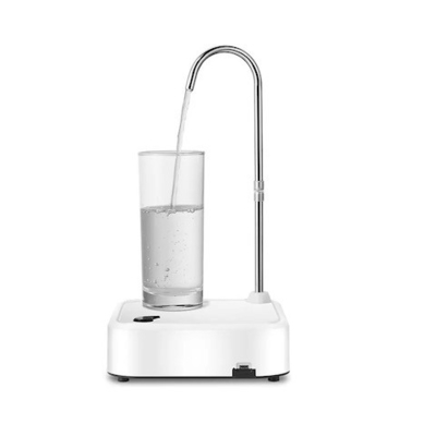 comprar El CE certificó la bomba 1200mAh eléctrico de la botella de agua de 5 galones recargable online manufacture