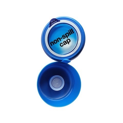 comprar Casquillo plástico del material de embalaje del ODM del OEM reutilizable para 18.9L jarro de agua de 5 galones online manufacture