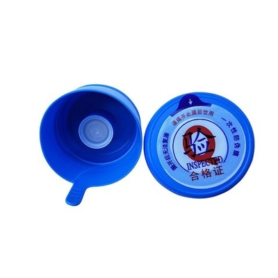 comprar El OEM no derrama las cápsulas reutilizables para 20 la botella de agua del cuello del litro 54m m online manufacture