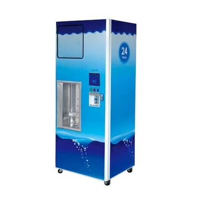 comprar Artículo puro de la máquina expendedora del agua de la ósmosis reversa de fichas online manufacture