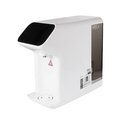 comprar Dispensador eléctrico de la agua caliente del instante 5L con la pantalla táctil 1.5L/Min online manufacture