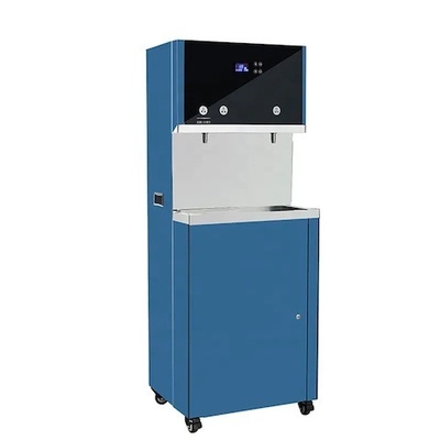 comprar Dispensador directo de acero inoxidable del agua potable libre con la capacidad 35L online manufacture