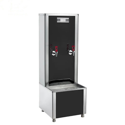 comprar 2 dispensadores comerciales 220V libre 50Hz de los purificadores del agua de los grifos online manufacture