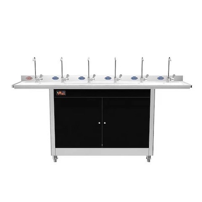 comprar purificadores comerciales del agua 35L, ODM de acero inoxidable del OEM del dispensador del agua online manufacture