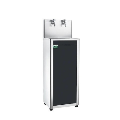 comprar Dispensador comercial 2000W de los purificadores del agua de la categoría alimenticia con 2 grifos online manufacture