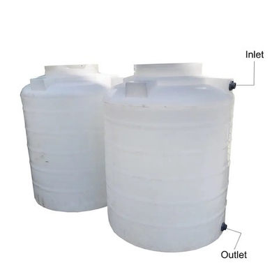 comprar Tóxico modificado para requisitos particulares del tanque de agua de LLDPE no insípido con la capacidad 50000L online manufacture