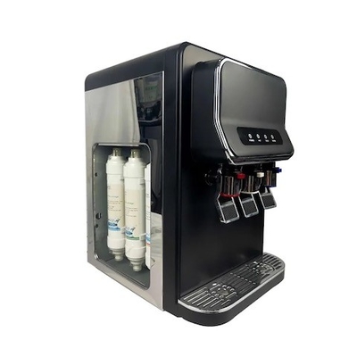 comprar Dispensador de agua con control de temperatura con termómetro bimetal y compressor de refrigeración ABS R134a/R600a online manufacture