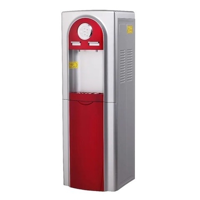 comprar ODM libre del OEM de la situación del refrigerador de agua del dispensador caliente y frío del agua online manufacture