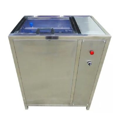 comprar Lavadora exterior interior de la botella de agua para el fregado de las botellas de la PC de 5 galones online manufacture