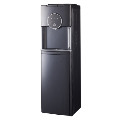 comprar Mejor dispensador de agua caliente y fría para el hogar Material ABS con potencia de calefacción 550W online manufacture