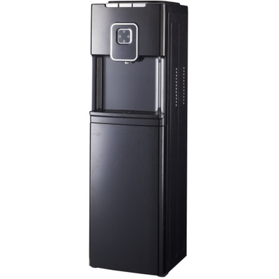 comprar 80W-500W Consumo de energía Refrigerador de agua Dispensador de agua con compressor de enfriamiento Carga inferior online manufacture