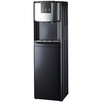comprar Dispensador de agua caliente y fría y normal de carga inferior con capacidad de calefacción de 85C ≈ 95C Grifón de agua caliente con candado de seguridad online manufacture
