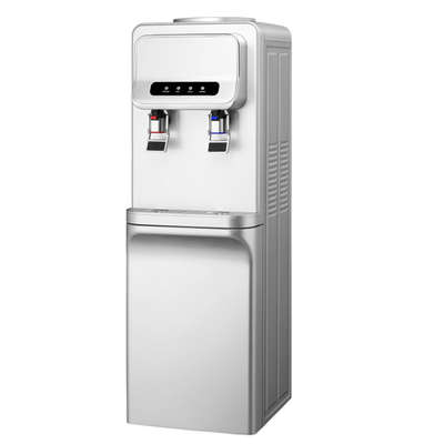 comprar Dispensador de enfriador de agua negra de alta eficiencia 85C~95C Capacidad de calefacción 5L/H Potencia de enfriamiento online manufacture