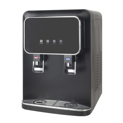 comprar Potente Dispensador de agua fría de 90W Función silenciosa Dispensador de agua fría blanca online manufacture
