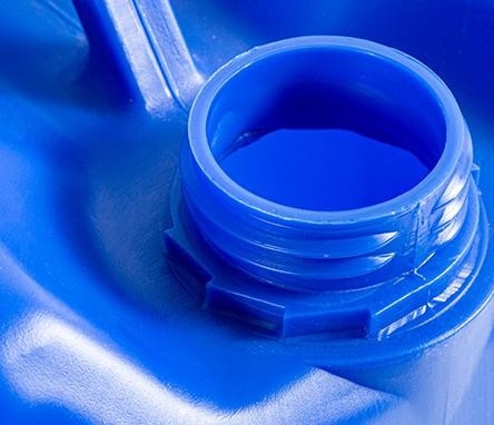 comprar Reactivo para el tratamiento de aguas azules Consumibles en barricas para aplicaciones industriales 25 kg online manufacture