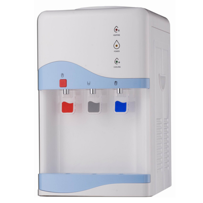 comprar Dispensador de agua mini compacto para el hogar 1.1L Tanque de agua caliente R134a/R600a Refrigerante 220V/50Hz Suministro de electricidad online manufacture