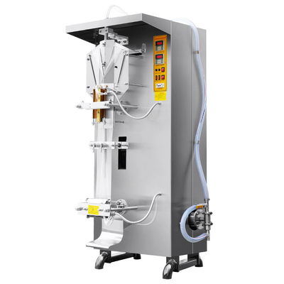 comprar Máquina de llenado de agua potable totalmente automática 220v/380v 1.8kw totalmente automática grado totalmente automático online manufacture