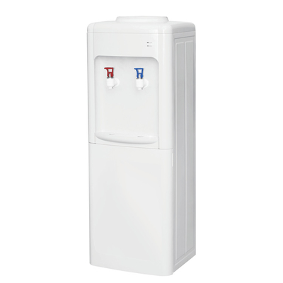 16L refrigerador de agua derecho libre, dispensador del agua de enfriamiento del compresor 220 voltios