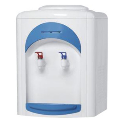 dispensador del agua del refrigerador de agua de 220V 50Hz con el enfriamiento del compresor de R134a