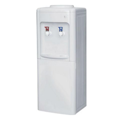Tipo de enfriamiento del compresor de Mini Freestanding R134A del dispensador del refrigerador de agua