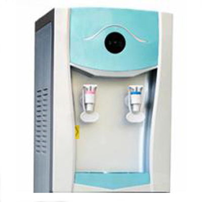 Dispensador modificado para requisitos particulares del agua del refrigerador de agua del ABS con el poder de calefacción 550W