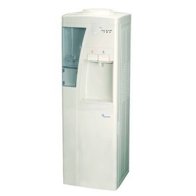 Dispensador caliente y frío del agua del refrigerador de agua libre con el poder de enfriamiento 90W