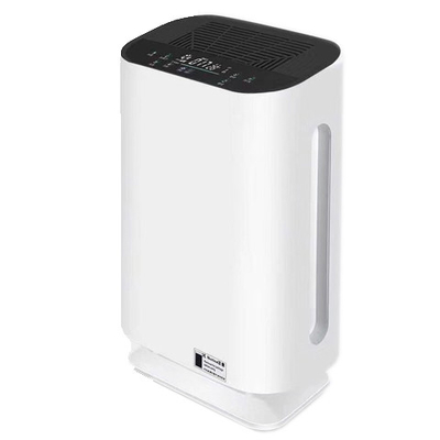 equipo de la purificación del aire de 35W 50HZ, oficina negativa de Ion Small Air Purifier For
