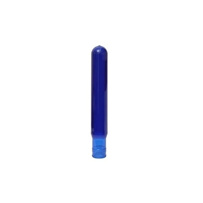 5 objeto semitrabajado del animal doméstico del galón 700g que sopla el objeto semitrabajado plástico del animal doméstico del galón bottles/5 de /pet de la botella plástica azul/el material de embalaje plástico