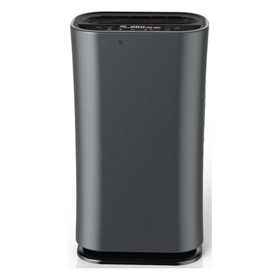 retiro negativo del humo de 50Sqm Ion Air Purification Equipment For PM2.5