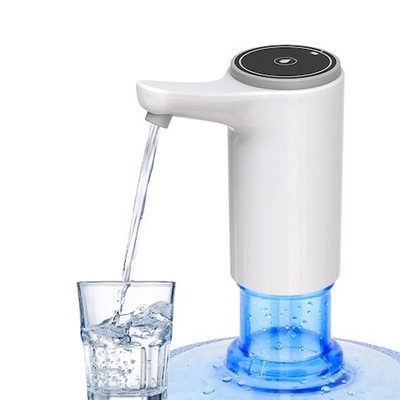 Bomba de Mini Automatic Electric Water Jug, dispensador recargable portátil del agua