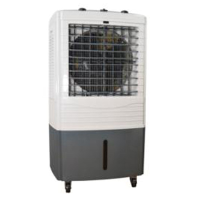 Portátil evaporativo teledirigido del refrigerador de aire 40l para al aire libre interior