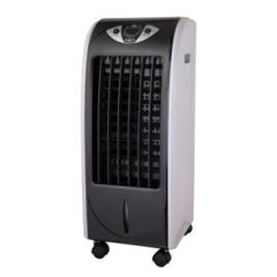 Refrigerador agua-aire evaporativo teledirigido 7L para el sitio grande interior
